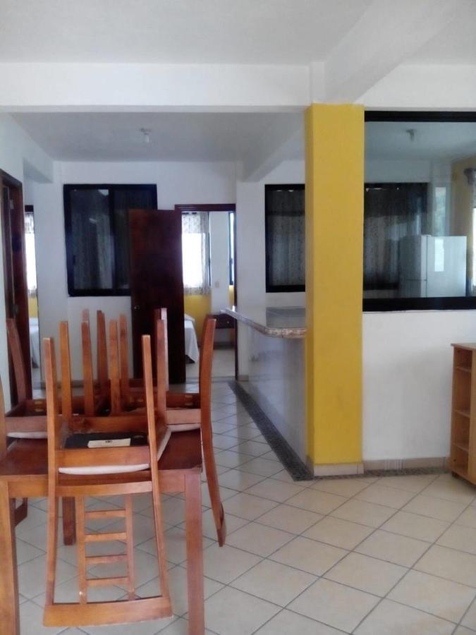 Hotel Roble Zihuatanejo Exterior foto